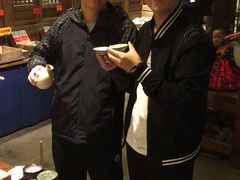 -鞠氏黑芝麻糊(水塔店)