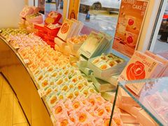 -好利来(望京中福店)