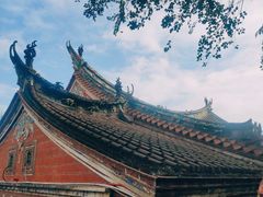 -晋江五店市传统文化旅游区
