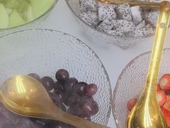 -溪边姑娘·拉丝酸奶水果捞(春熙路店)