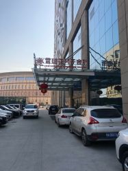 -郑州万安妇产医院