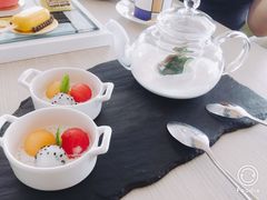 -上海外滩英迪格酒店