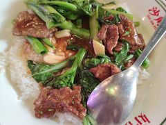 -憶廟街 X 沙角邨(太古城店)