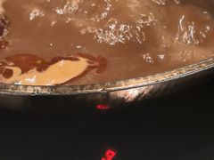 -捞王猪肚鸡火锅(财富中心店)
