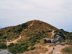 -七娘山