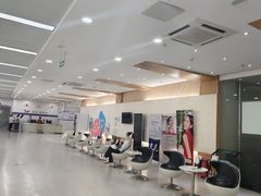 -海南口腔医院(国贸门诊部)