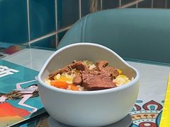 -楼兰古丽·新疆菜(大唐西市店)