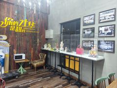 -王森咖啡西点烘焙培训(上海名厨中心店)