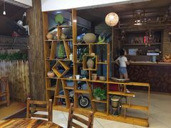 -纳兰傣雀傣味餐厅