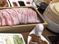 -龙聚德北京烤鸭(沙坪坝华宇A馆店)