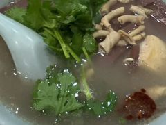 -金原鸭血粉丝汤总店(锁金村店)