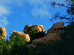 -那琴半岛地质海洋公园