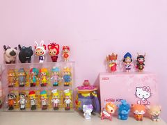 -泡泡玛特POPMART(壹号店)