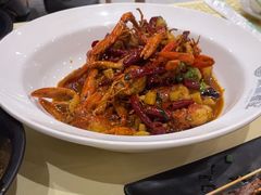 -聚味瞿记·龙虾堂(天元店)