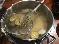-高兴壹锅·潮汕鲜牛肉火锅(良乡梅花庄店)
