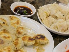 -周家大连水饺(美专校街店)