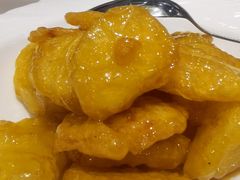 -鲁菜根·泰安菜(万达店)