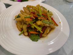 -牟传仁饭庄(星海店)
