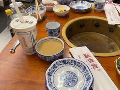 -牛街清真满恒記(平安里西大街店)