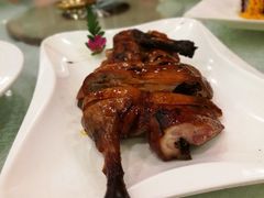 -西安饭庄·非遗陕菜(钟楼店)
