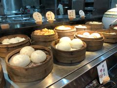 -大佛寺高级素食自助餐厅