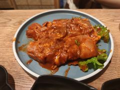 -大壮家原味烤肉(兴华北街店)