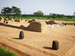 -盘龙城国家考古遗址公园