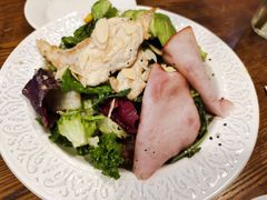 -AFS Cafe & Canteen(闽江二路店)