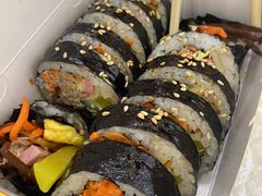 -传闻来紫菜包饭·打糕(西塔韩百店)
