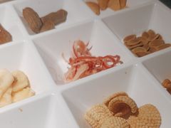 -探鱼·鲜青椒爽麻烤鱼(番禺万达店)