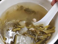 -海浪食店(湖滨中路店)