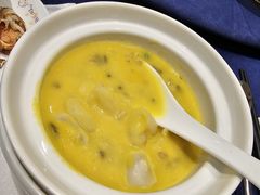 -新加坡泰国村酒楼(五角场店)