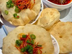 -味鼎长安·地道陕菜(凤城一路店)