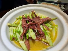 -独一道·邵伯龙虾土菜馆·烧烤(雨花西路店)