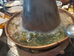 -东来顺饭庄(金泉广场店)