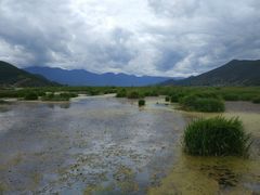 -泸沽湖国家级风景名胜区走婚桥