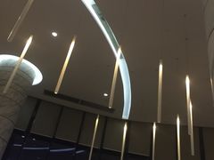 -漳州佰翔圆山酒店·圆山畔西餐厅