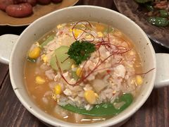 -富桂厨房