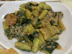 -春水锅贴·传统鲁菜(大明湖店)