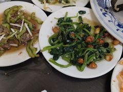 -朝鲜饭店(房山店)