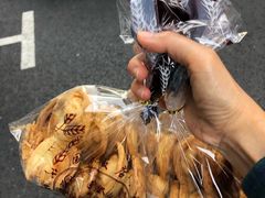 -国际饭店·帆声西饼屋(黄河路店)