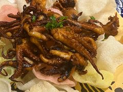 -旺角小渔村(二马路店)