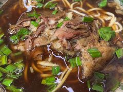 -南花桥羊肉馆老字号(乌镇店)
