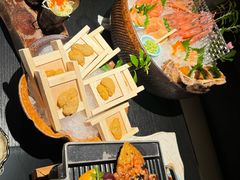 -花潮料理艺食馆(SM新生活广场店)