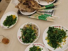 -老四季(总店)