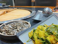 -老刘生态大鱼坊铁锅炖鱼(赛马场店)