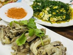 -清真·伊清阁餐厅