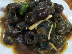 -南记食粥坊·宵夜大排档(莲花总店)