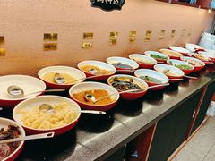 -三江两海老火锅(北京首店)