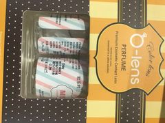 -瞳學會lens mart(南开大悦城店)